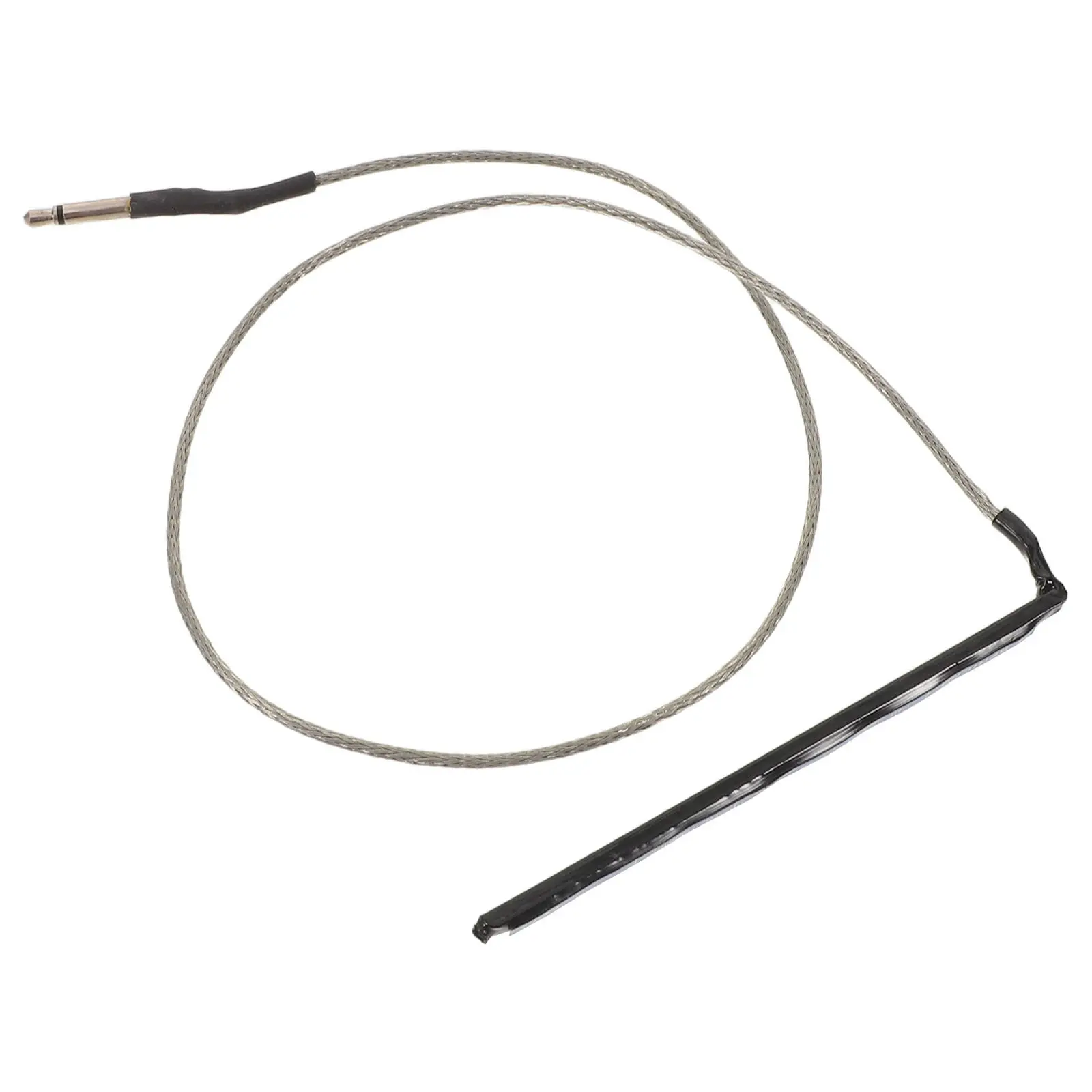 

Керамический электрический звукосниматель для гитары, акустического и классического инструмента, вспомогательное устройство для бриджа/седла, звукосниматели