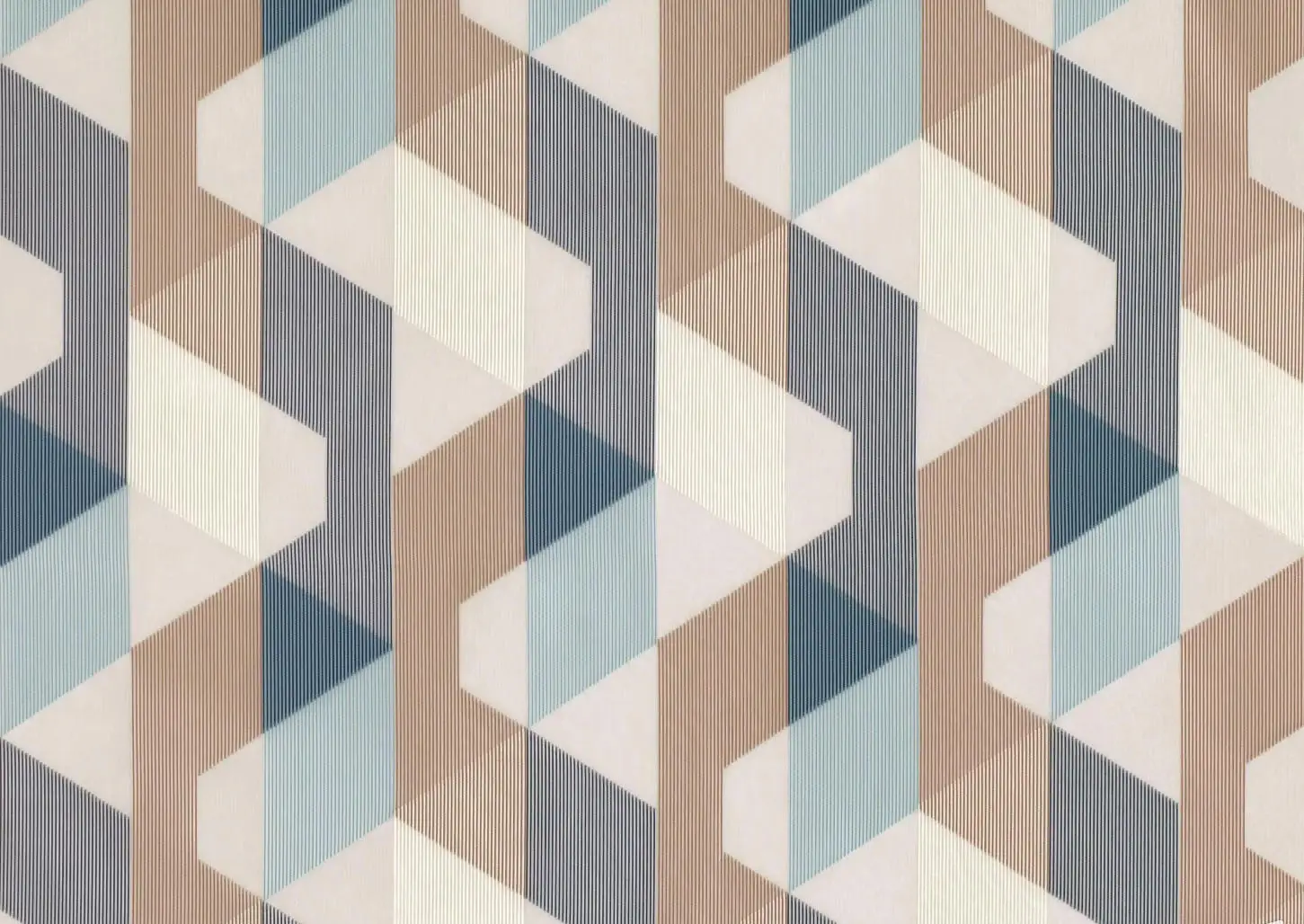 Custom 3D Mural Wallpaper Wall Painting Modern Abstract Geometric Lines Creative Hotel Bedroom Background wall Photo Wallpaper