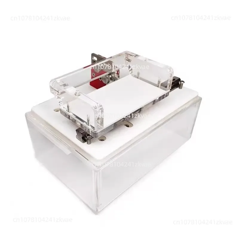 

DIY handmade soap chamfer trimmer square/round soap scraper lace trimmer