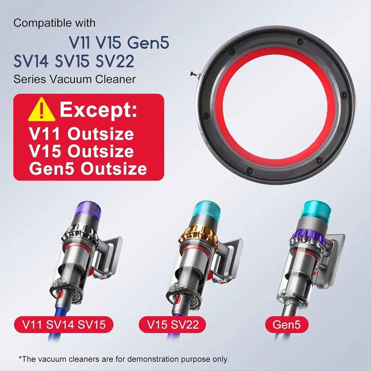 Dust Bin Sealing Ri…