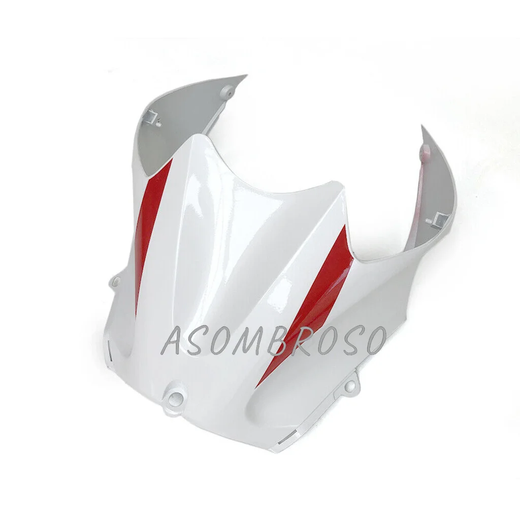 Kit carenatura personalizzato gratuito per Kawasaki 2012 2013 2014 2015 2016 2017 2018 2019 ZX14R 12 13 14 15 16 17 18 19 Carrozzeria in plastica ABS