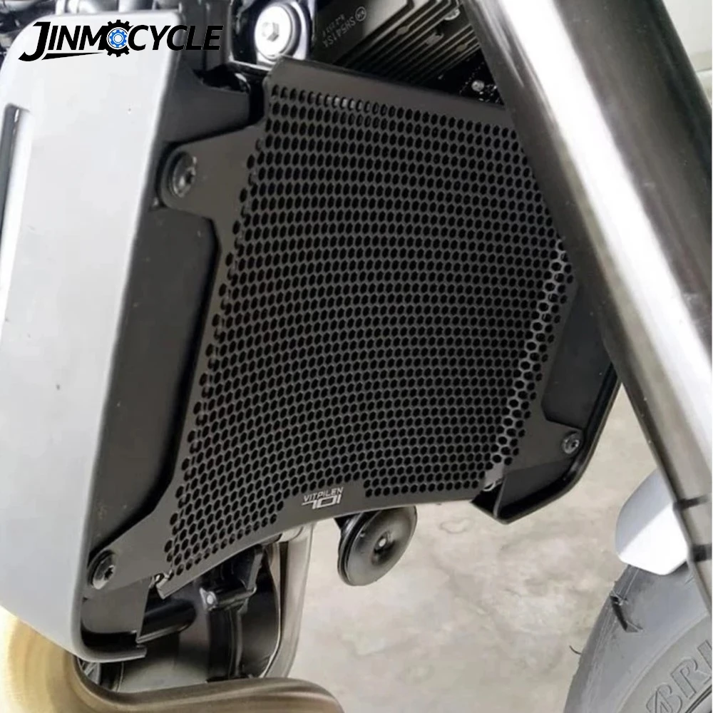 

Motorcycle Radiator Guard Cover Protector For Husqvarna Vitpilen701 Svartpilen 701 Svartpilen701 Vitpilen 701 2019 2020 2021