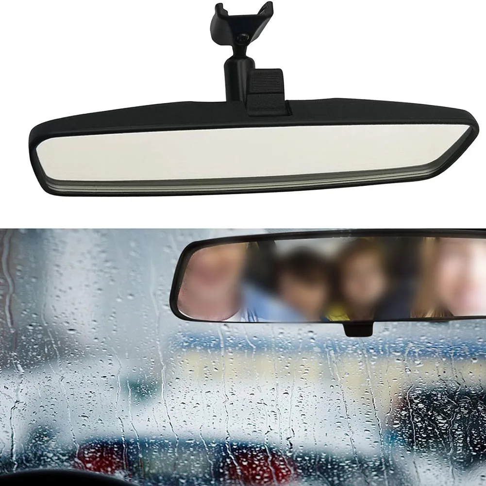 

Replacement Rearview Mirror Kit 105 inch for Chevrolet For Kia For Ford Plastic Glass Material Part Number 8201010F01AC