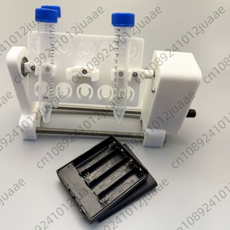 Rotary Mixer - Ultra Quiet Version Speed 20-100RPM Adjustable