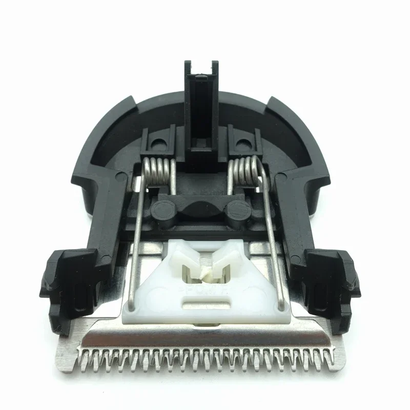 1Pcs Replace Hair Clipper for Philips HC3505 HC3507 HC3508 HC3515 HC3516 HC3517 HC3519 HC3520 HC3530  Head Trimmer