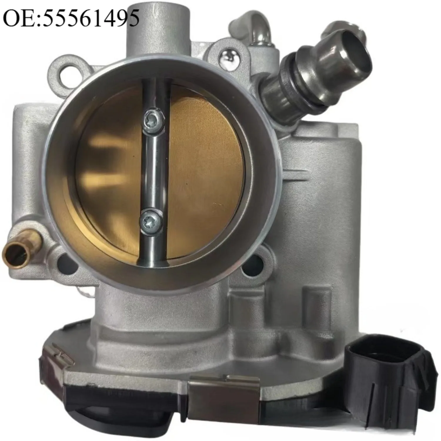 

Автомобильный дроссельный клапан OE: 55561495 для Chevrolet Cruze, TRAX, Opel Astra J, Insignia, Safira, Vauxhall