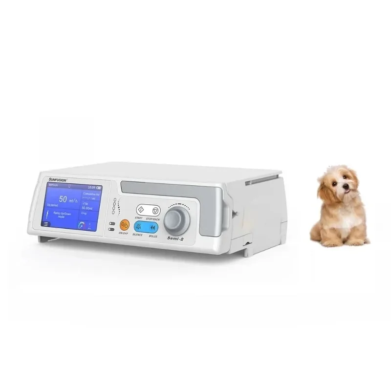 Por Auto High Pressure Medical or Pump