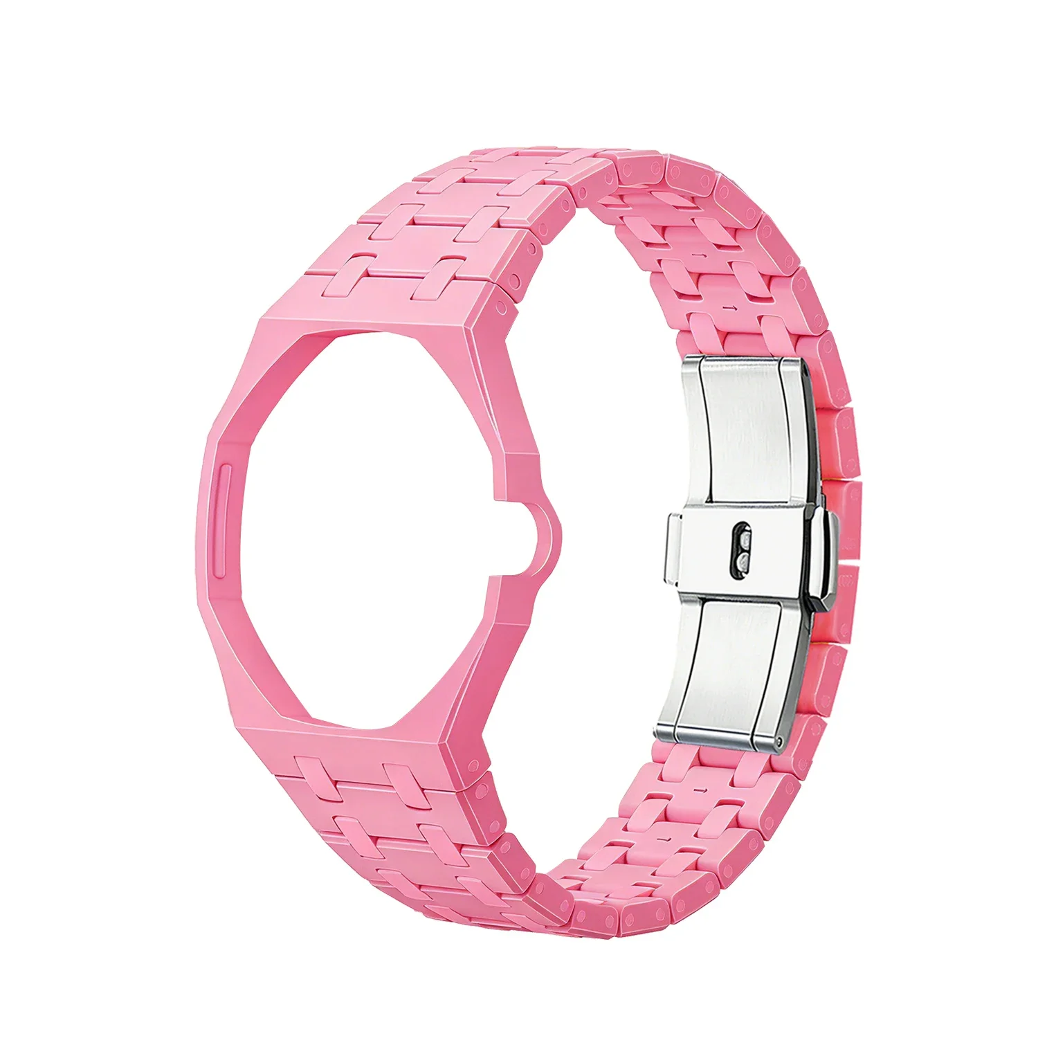 Replacement rwrist ceramic For Royal pop ap swatch Strap band Sports Bracelet Strap for Men Women Strap
