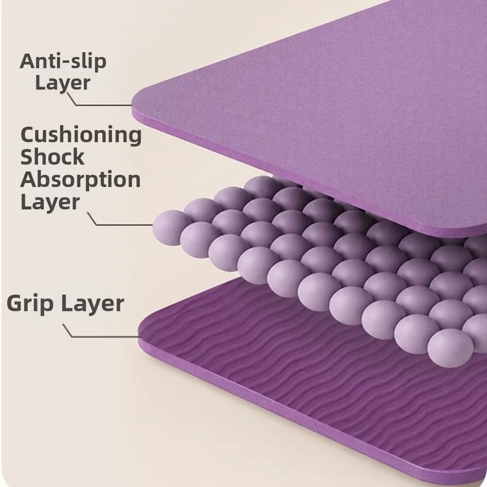 Shock-Absorbing Sewing Machine Silent Pad Reduce Vibration Soundproof Sewing Machine Foot Pad Multifunctional Easy To Clean
