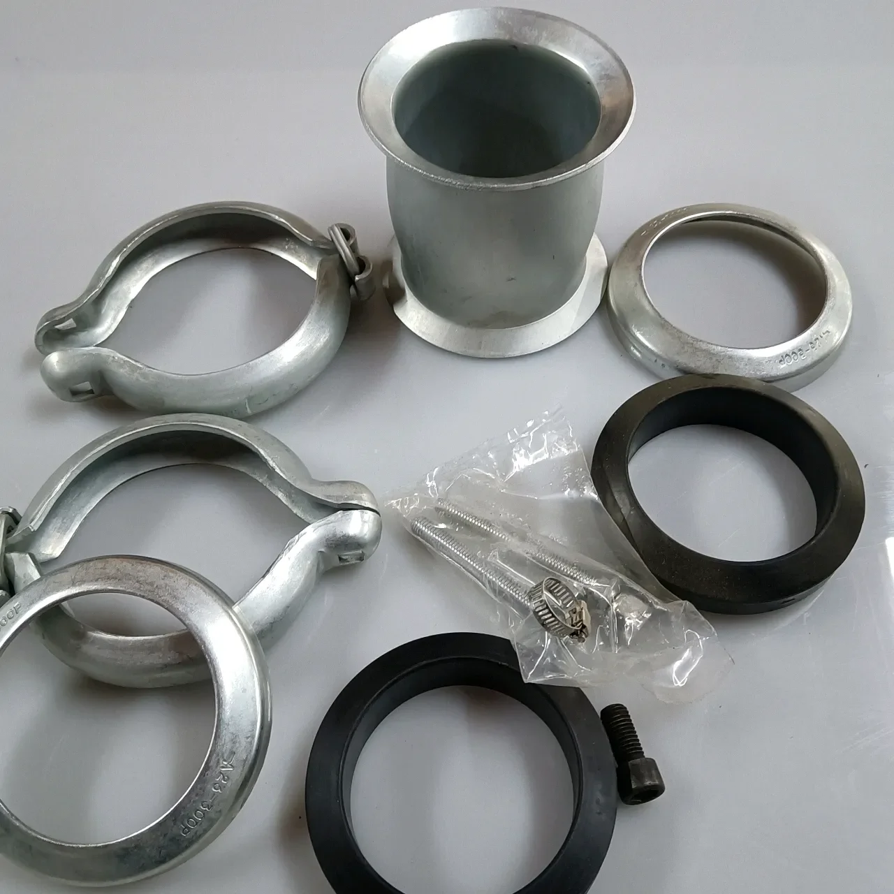 64E803 Coupling Industrial Air Compressor Parts
