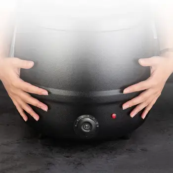 6 nejlepší prodej elektrický hrnec na polévku - №5