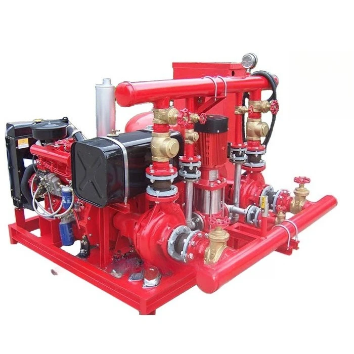 

Edj Water Fire/ Submersible /Centrifugal/Oil/Pressure/Fuel Pump (SLFP)