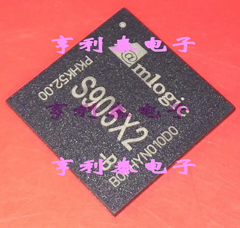 

Оригинальный S905X2 Быстрая доставка