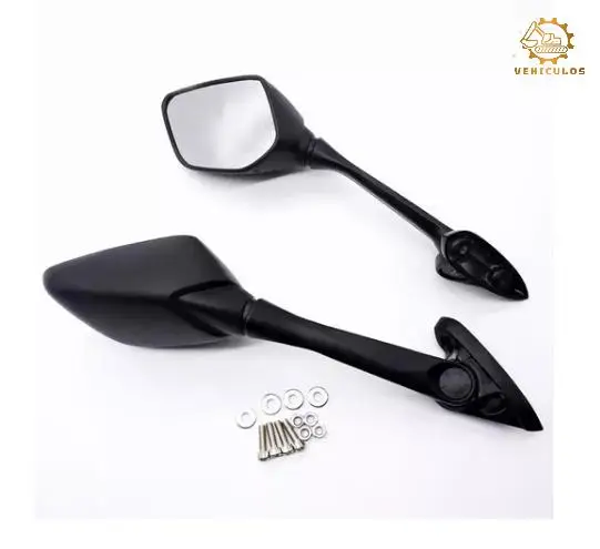 

Motorcycle Rear View Mirrors For Italika RT200 2020-2022 RT 200 GP 2017-2019 RT250 Replacement Side Mirror Accessories Universal