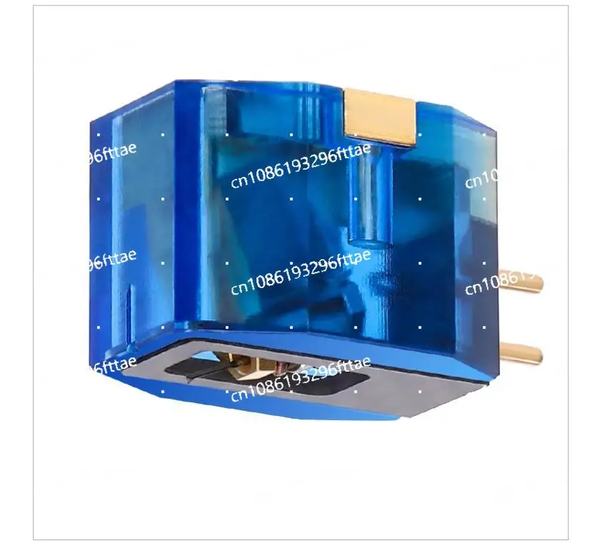 

Vinyl Record Player Cartridge, LP Disc Dedicated Cartridge Dynamic Coil Cartridge Head