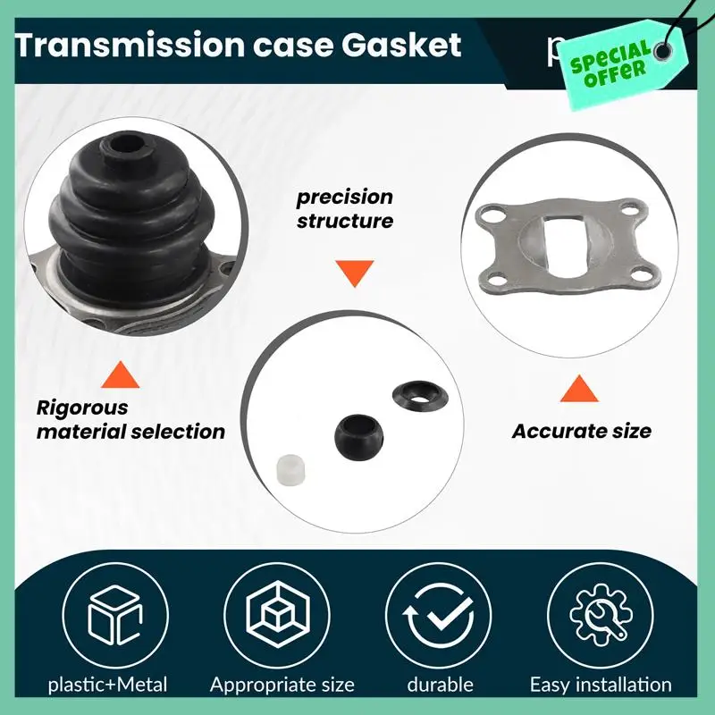 

A03G-M/T Gearshift Level Assy For Mitsubishi PAJERO MONTERO II 2Nd V31 V32 V33 V43 MR110456 MR567088 Transmission Case