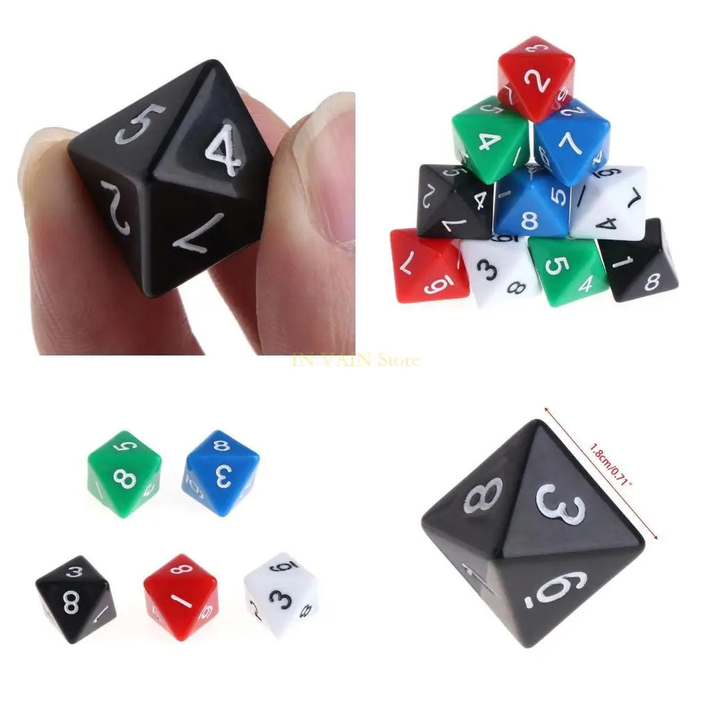 M5TC 10Pcs Differen…