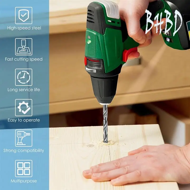 

Набор из 8-х бочковых триммеров, высокоскоростная стальная ручка, фрезерный станок, триммер, резак с режущей головкой 3/4 дюйма, деревообрабатывающий инструмент