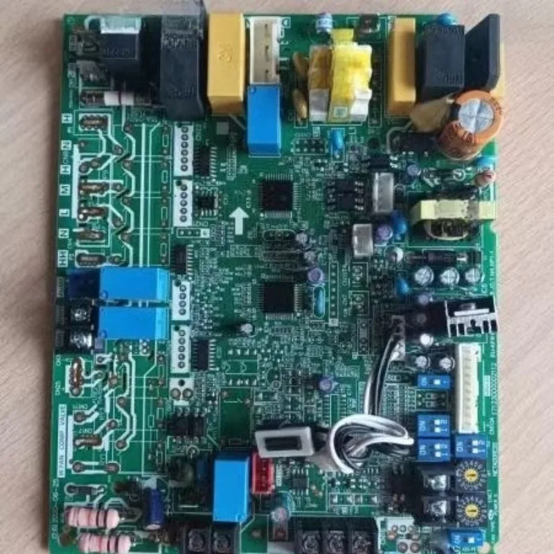 Parts for Midea central air conditioning main board 17123000002112 17123000003492