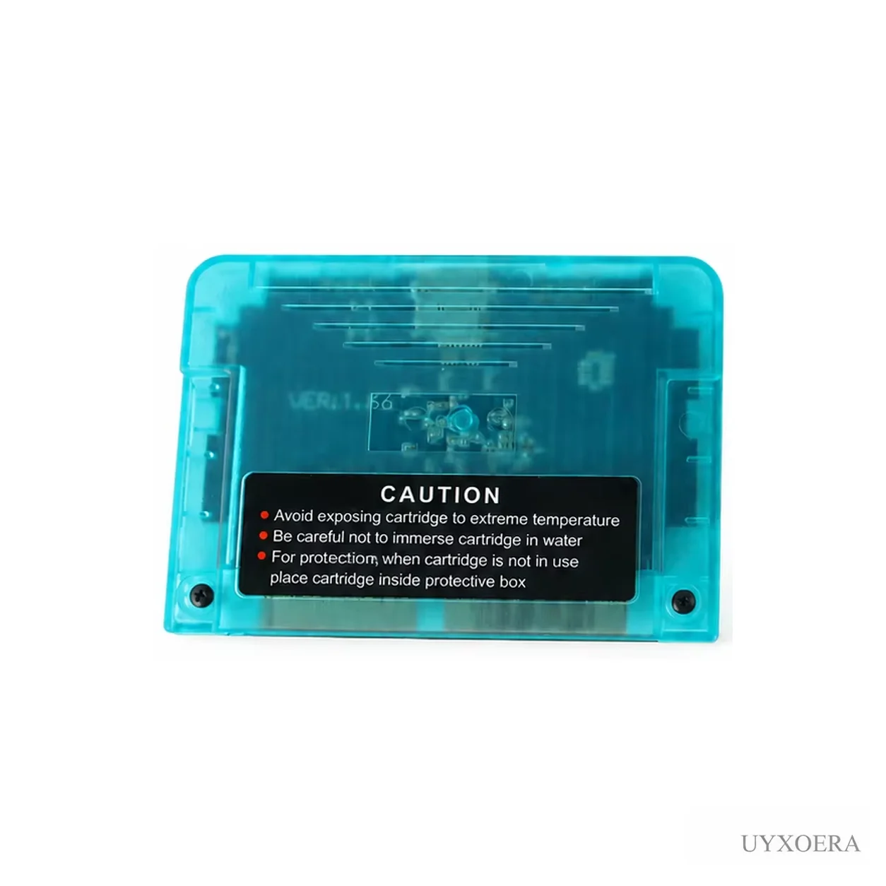 SAROO SS HDLoader SD/TF Card Adapter for SEGA Saturn Console Fast Game Loading 1M/4M RAM Memory Card Support