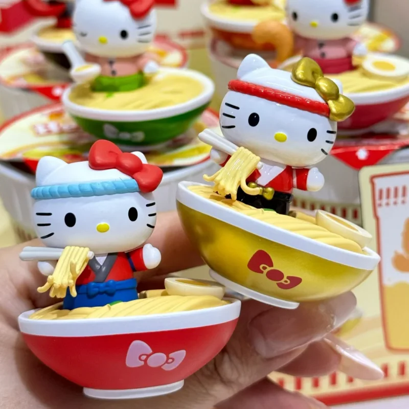 Genuine Hellokitty …