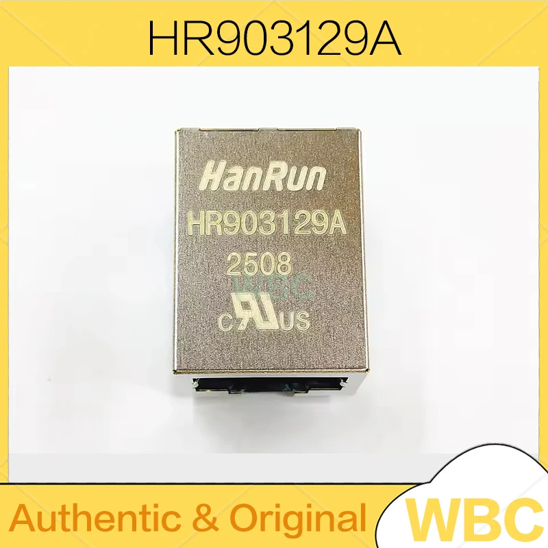 10Pcs/Lot HR911130A HR901130A HR911105A HR913550A HR915310A HR913129A HR903129A HR911130C Network interface socket