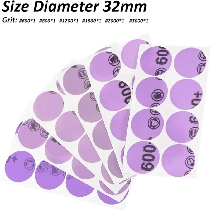 Spot Remover Scraper For Car Paint For Auto Body Stains Blemishes Swirl Removal Polishing Point Scratch Repair Tool Kit