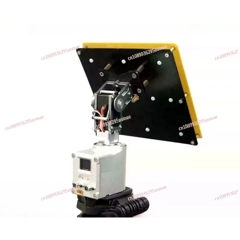 Fruit, New Crossbow Mini Crossbow Model Aircraft FPV Ultra Long Range Automatic Tracking Antenna