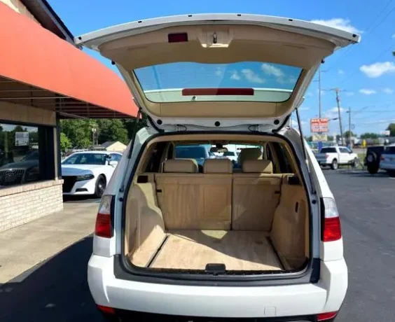 

2 шт. стойки задней двери для BMW X3 (E83) MK1 2003-2010 2011 2012 гг., задняя дверь багажника, газовые пружинные стойки, опора, подъемная опора