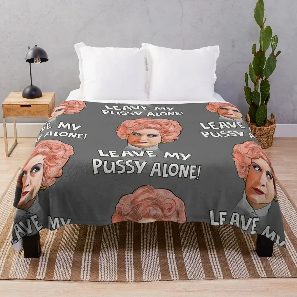 Mrs Slocombe - Leav… - image