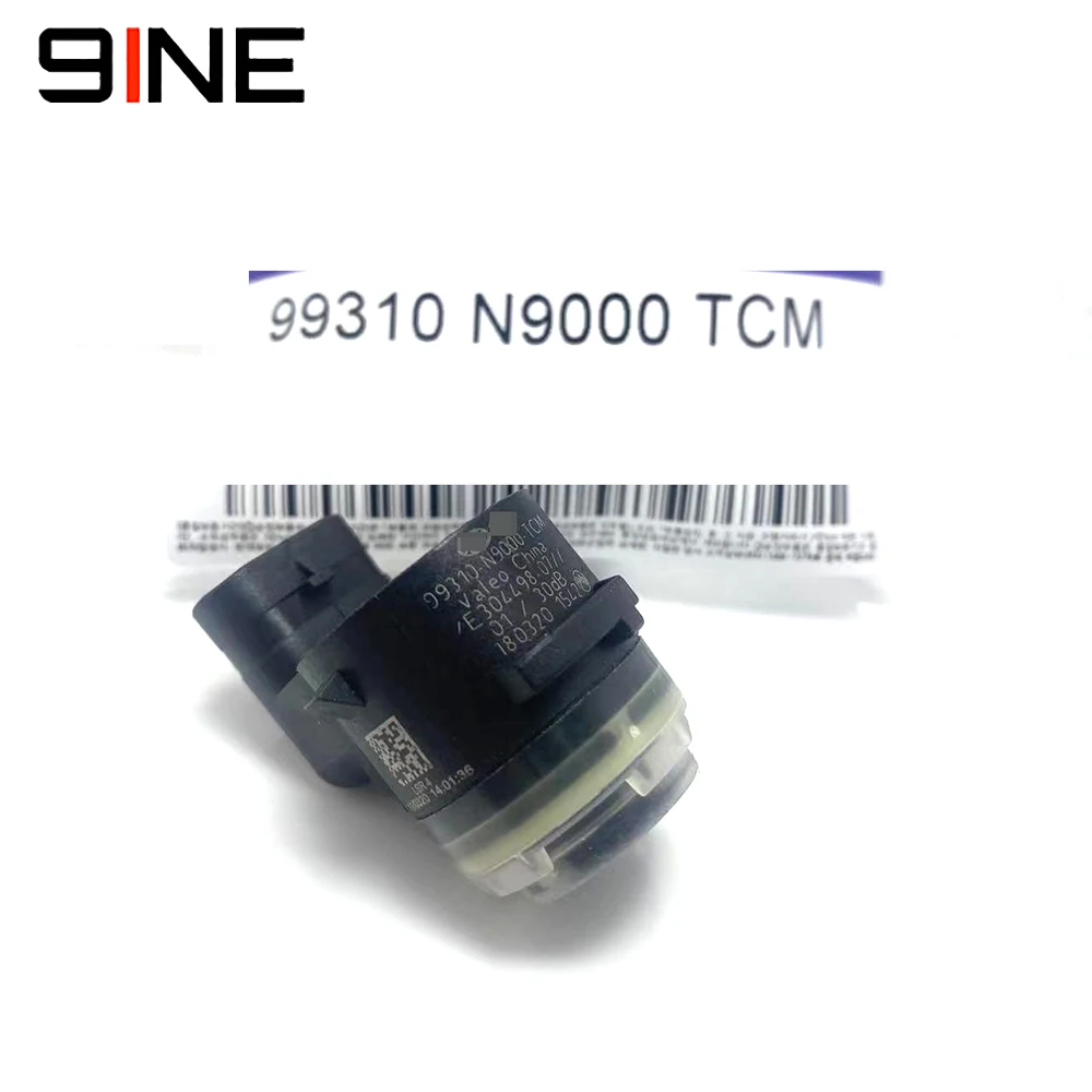 

99310-N9000 Genuine Pdc Parking Sensor For Hyundai Kia Veloster 99310-N9000-TCM 99310N9000 Parktronic Reversing Radar Sensor
