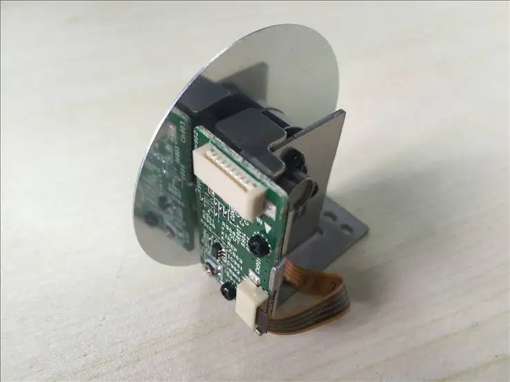 。 For Original color wheel for Casio XJ-H1650 H1700 ST145 ST155 projector.
