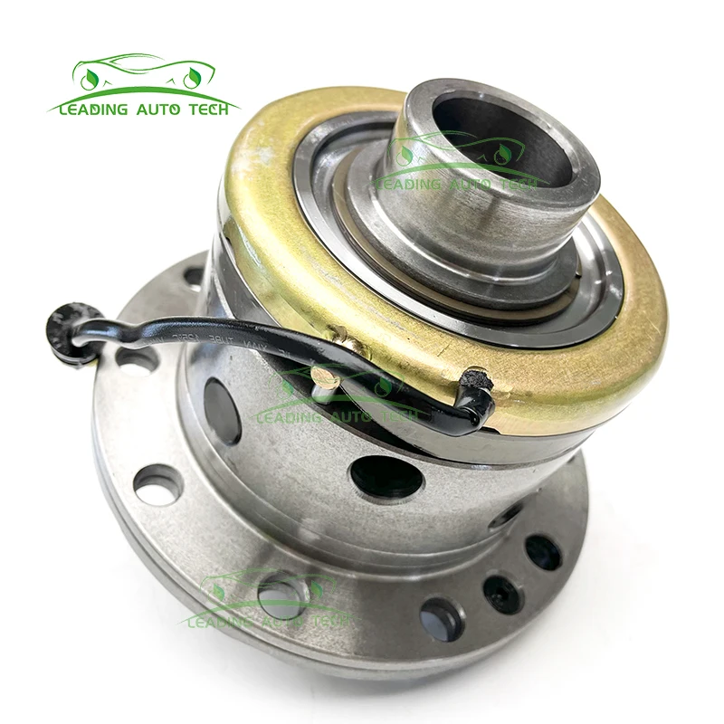 China Manufacturer In Stock ET208 E-locker Electric Air Differential Locking for Suzuki Jimny