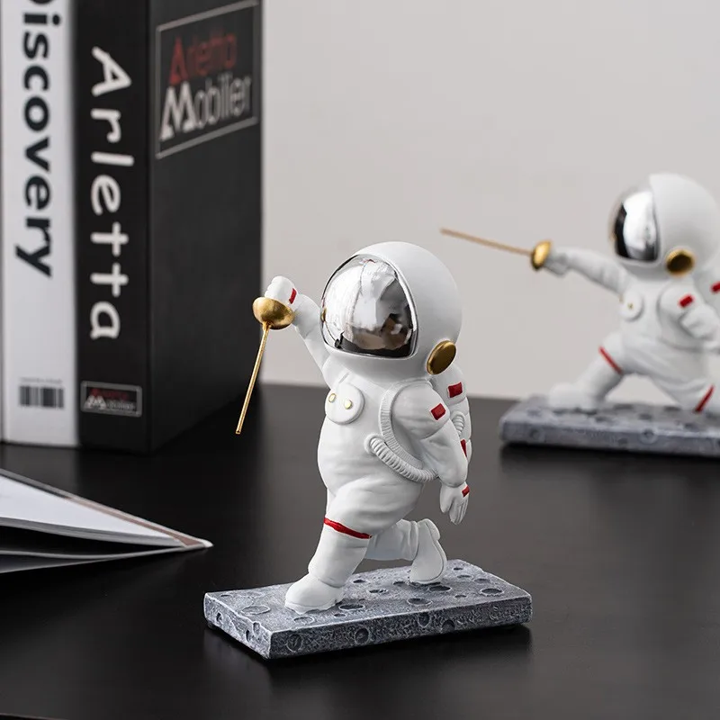 Epee,Foil,Sabre figurines