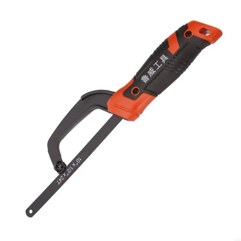 Y5GD Hacksaws với máy cắt Hack và Cutting Guide frame alluminium để dễ dàng cắt đặc biệt là cắt trong không gian chật hẹp