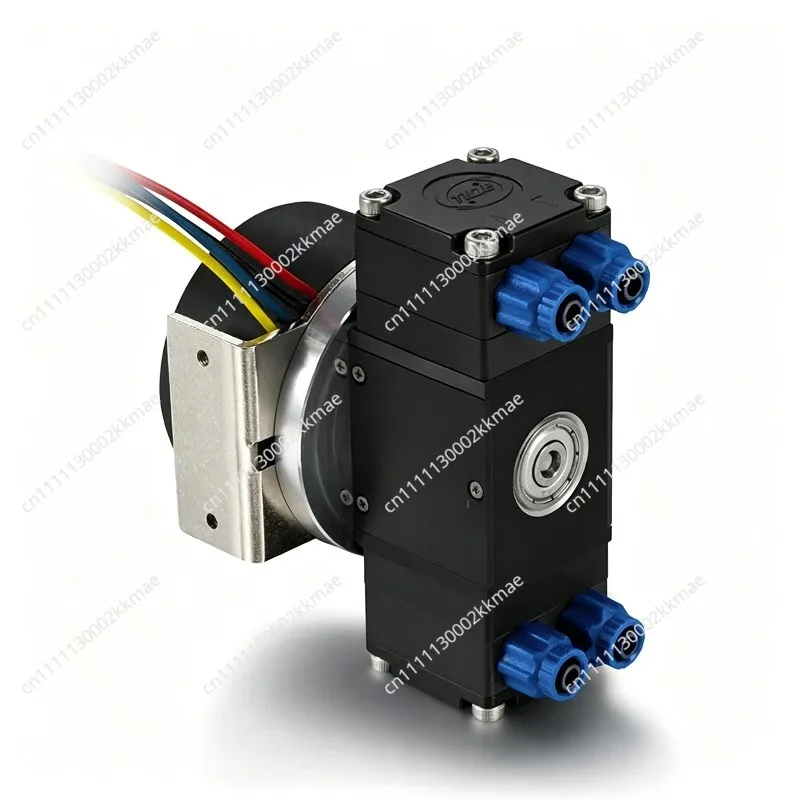 Water Pump FS600 Pumping Mini 24v Electric Miniature Brushless Diaphragm Liquid Pump