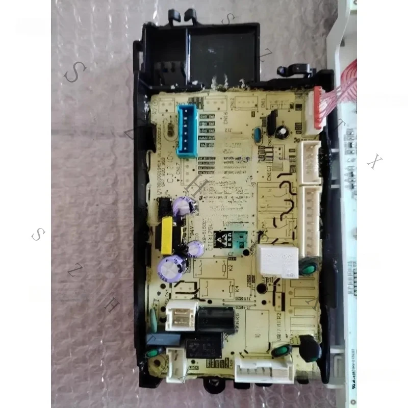 

Tumble Washer 17138100019414 Computer Board Mainboard 17138100020526