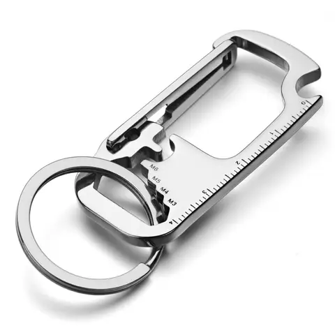 Wrench Spanner Key Chain Ring Keyring -AliExpress