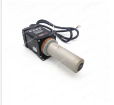 

7500W PLC temperature control heat gun with digital display