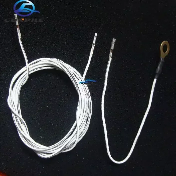 for Mazda 6 Cruise Recovery Harness Terminal 0.3