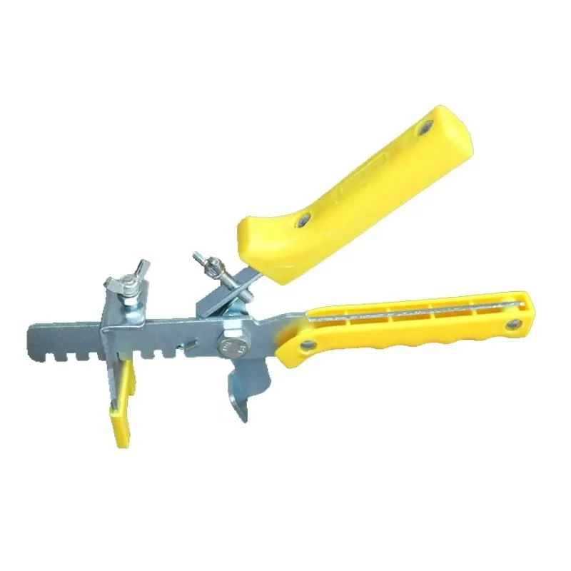 Adjustable Tile Plier Leveling System Tile Locator Durable Spacer Floor Leveler Tiling Installation Tools