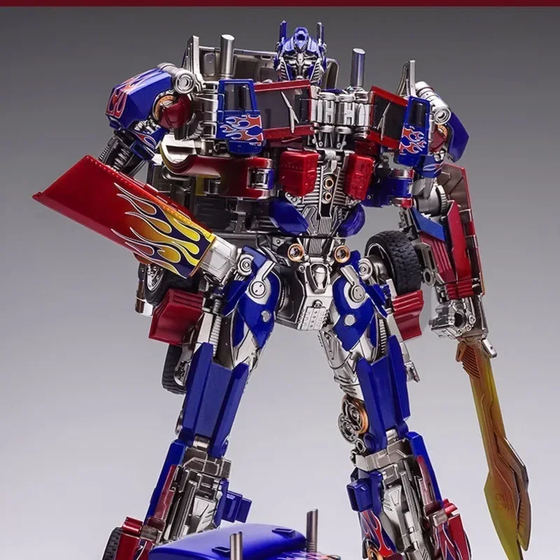 Weijiang 30 cm Transformation Spielzeug Action Figure Kunststoff Roboter Autos Modell Kinder Roboter Verformung Spielzeug Jungen für Geschenke