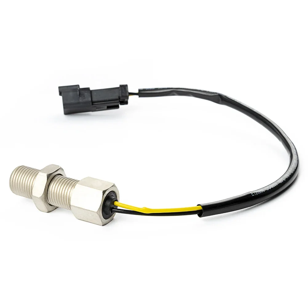 MSparts Revolution Speed Sensor 125-2966 for Caterpillar CAT E320B E312B E320C 1252966
