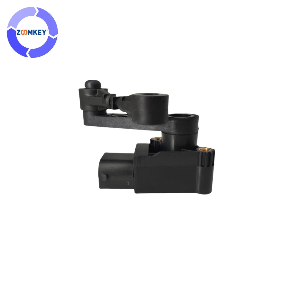 

ZOOMKEY Front Left Right Height Level Sensor Fit For Jaguar XJ XF XK C2D23151