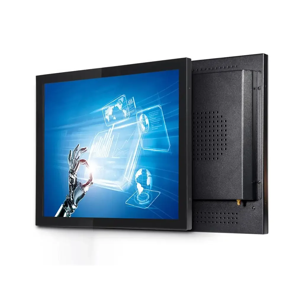 17 Pulgadas Pantall… - image