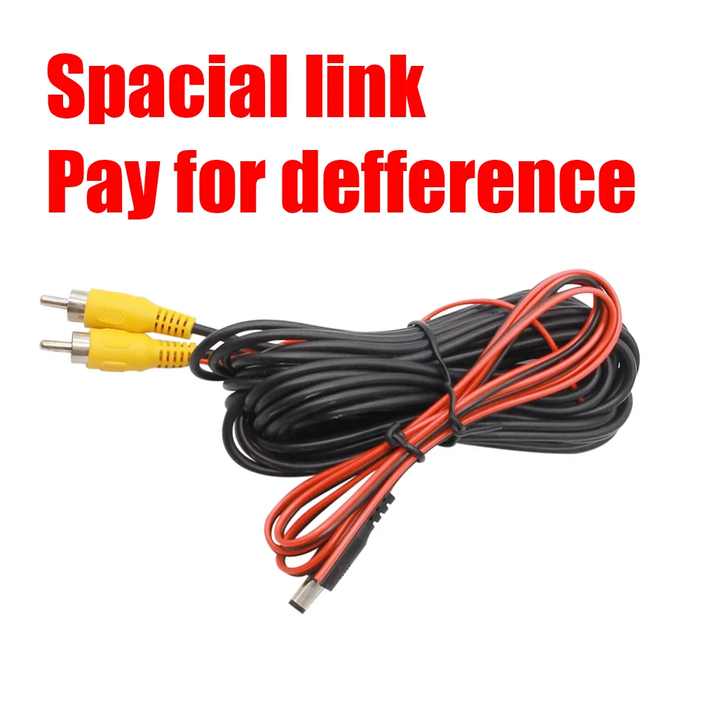Special link for price difference payment For Car Radio Multimedia Video Player Carplay Touch Screen Wifi 4G RDS 2 din