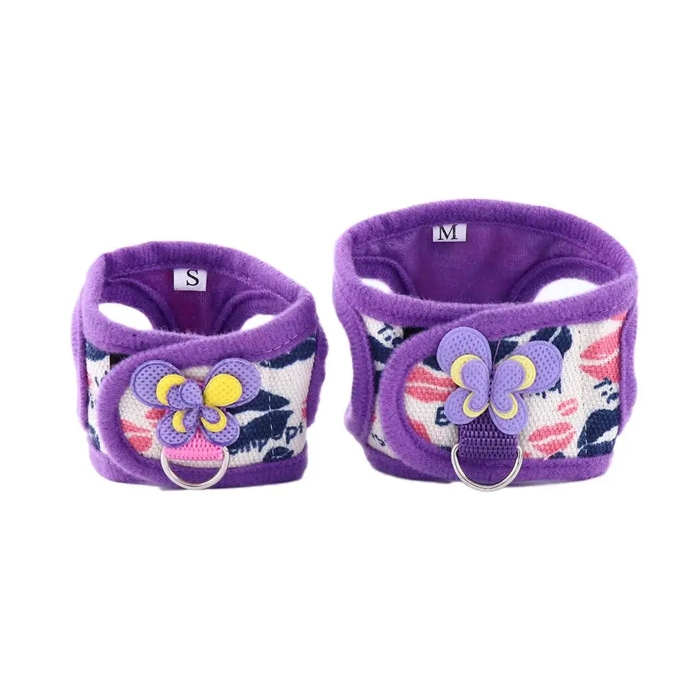 

Mice Rat Ferret Outdoor Walking Corset Traction Guinea Pig Clothes Vest Leash Set Chest Strap Harness Leash Small Pet Products