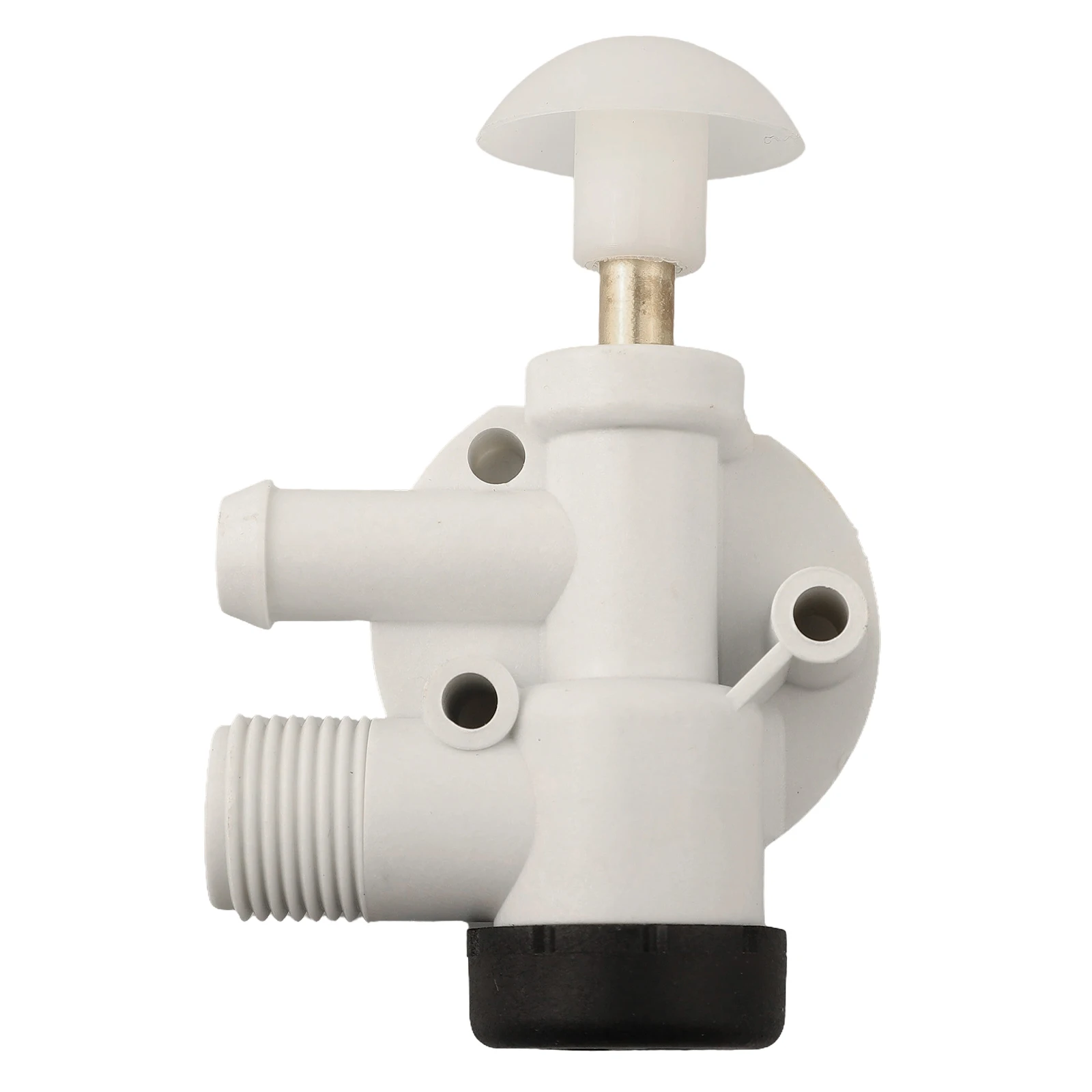 385314349Camping RV/Trailer Foot Flush Toilet Water Flush Valve Parts Repair Kit High-selling Tool Accessories