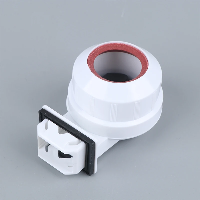 Waterproof T8 T5 Saving LED Lampholder G8 G5 Fluorescent Light Base G13 Bracket Bulb Socket For Aquarium Fish Tank Accessories