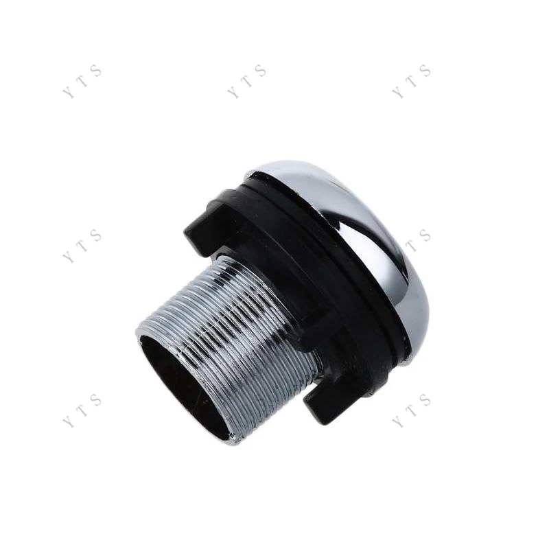 دعامة رأس دش سرير الشامبو، مصنوعة من مادة ABS، ملحقات قاعدة المحول، خصيصًا لمحلات الحلاقة، وحوض حمام القدم